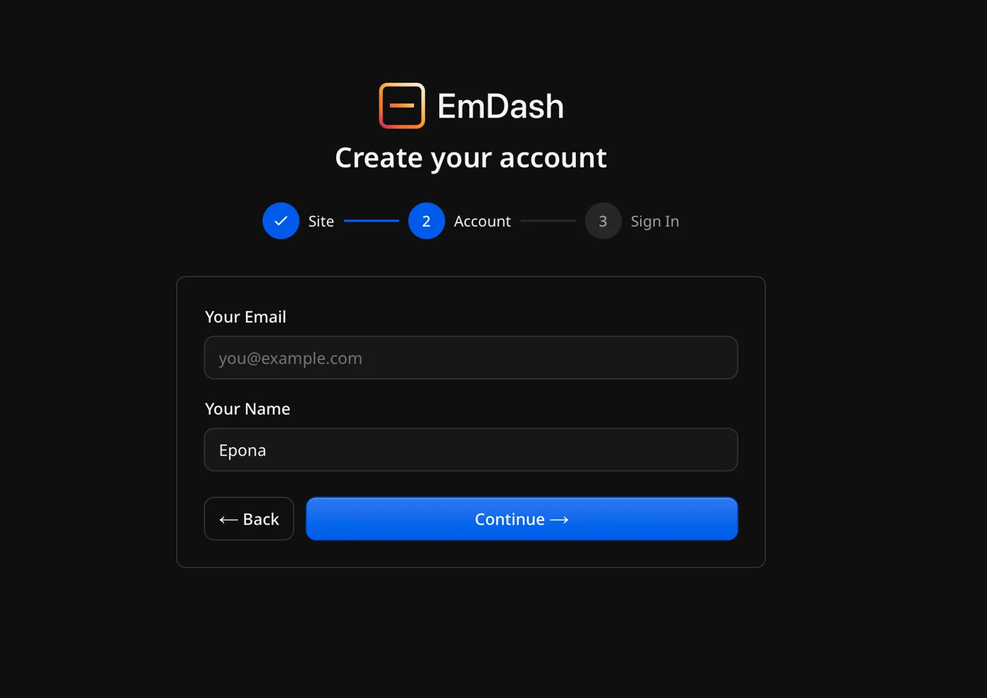 emdash-setup-2.png